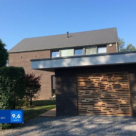 Studio Tout Neuf. Court Sejour, Loisirs, Professionnel Chaudfontaine Eksteriør bilde