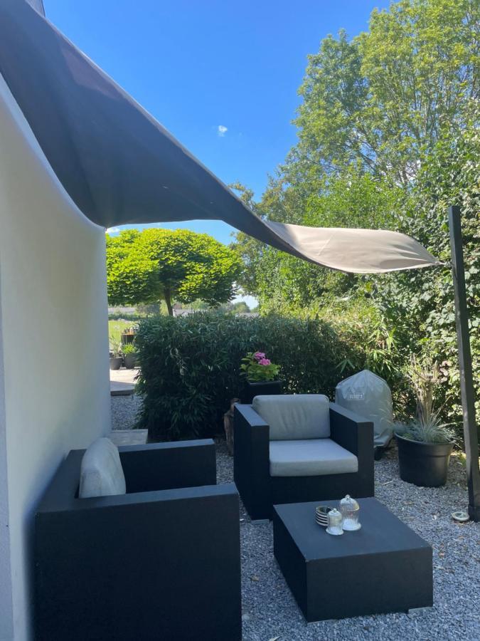 Studio Tout Neuf. Court Sejour, Loisirs, Professionnel Chaudfontaine Eksteriør bilde