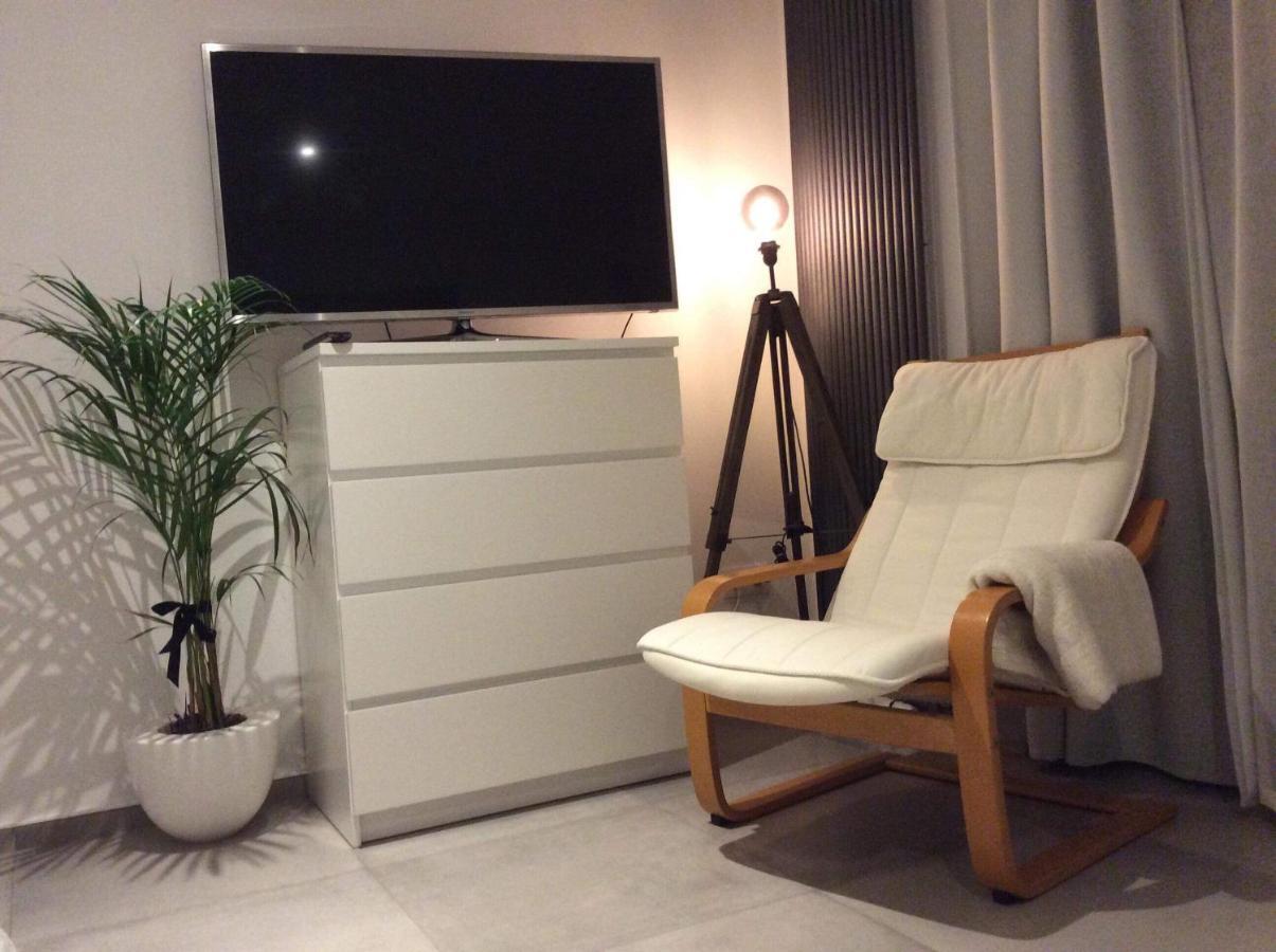 Studio Tout Neuf. Court Sejour, Loisirs, Professionnel Chaudfontaine Eksteriør bilde