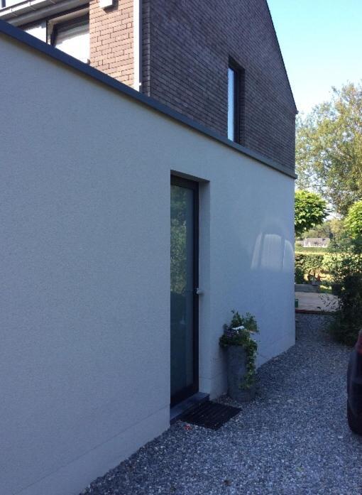 Studio Tout Neuf. Court Sejour, Loisirs, Professionnel Chaudfontaine Eksteriør bilde